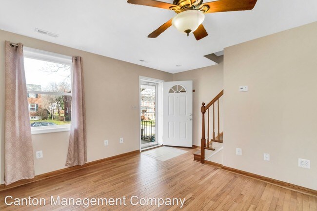 Building Photo - 2 br, 1.5 bath House - 3717 Bayonne Ave.
