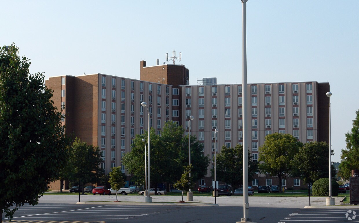 Voss Brothers Lofts Apartments Rock Island, IL