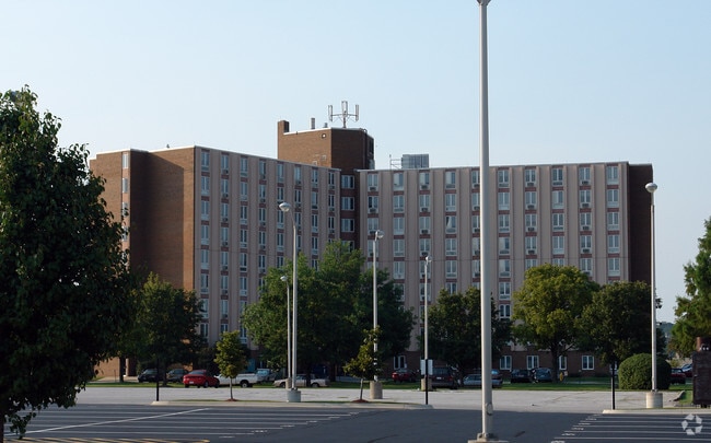 Downtown Rock Island Apartments Downtown Rock Island Apartments