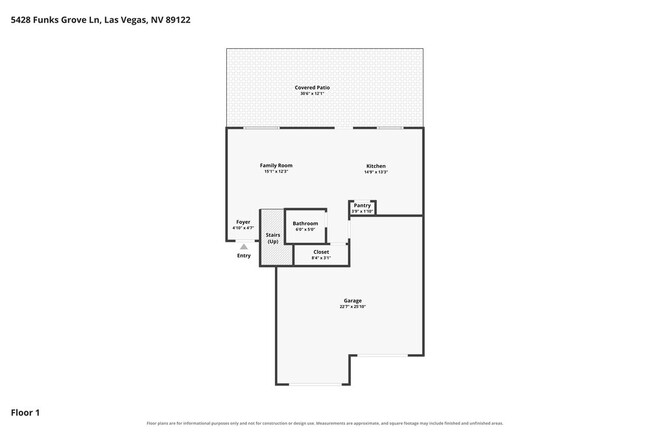 Building Photo - 5428 Funks Grove Ln