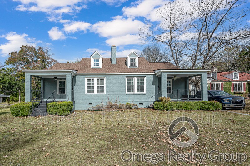 1347 Felder Ave, Montgomery, AL 36106 Condo for Rent in Montgomery