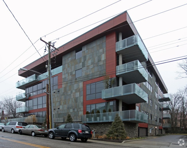 Building Photo - 2801 Erie Ave