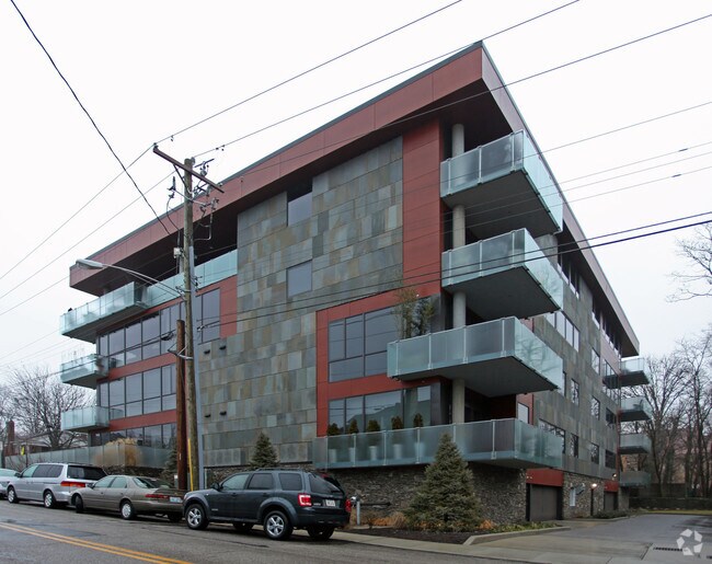 Foto del edificio - 2801 Erie Ave