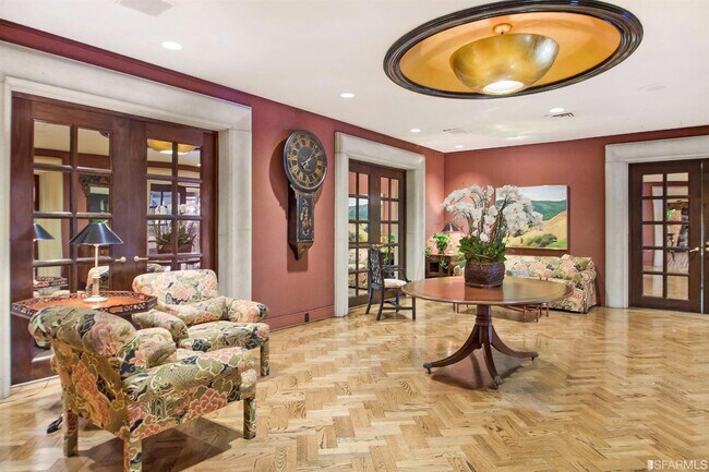 Foto del edificio - 1177 California St