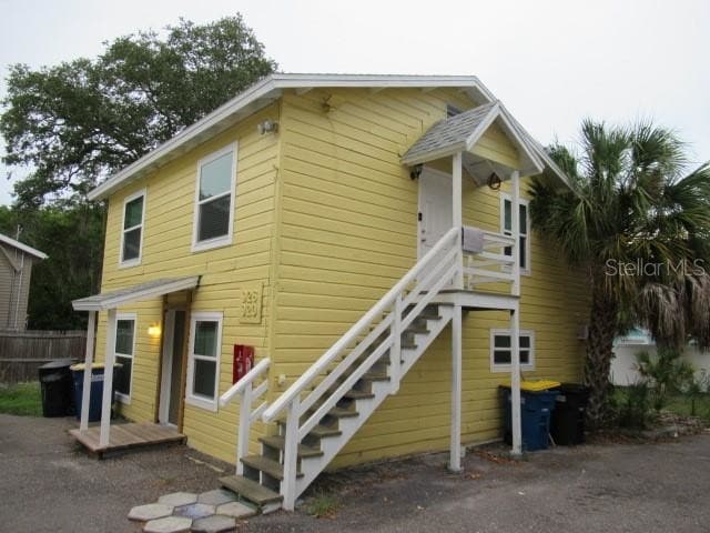 Building Photo - 920 Druid Rd