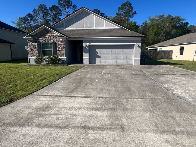 Building Photo - 3BR/2BA Home in Kingsland, GA For Rent