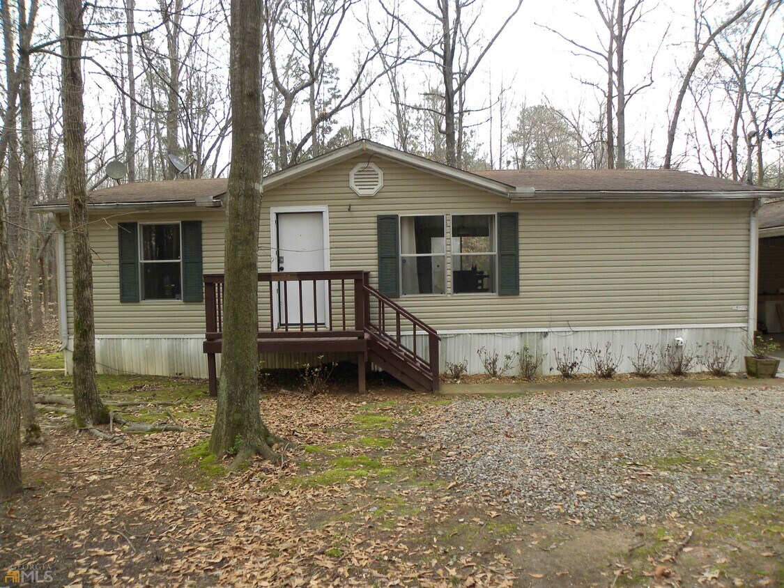 Primary Photo - 0 Bell Acres Rd