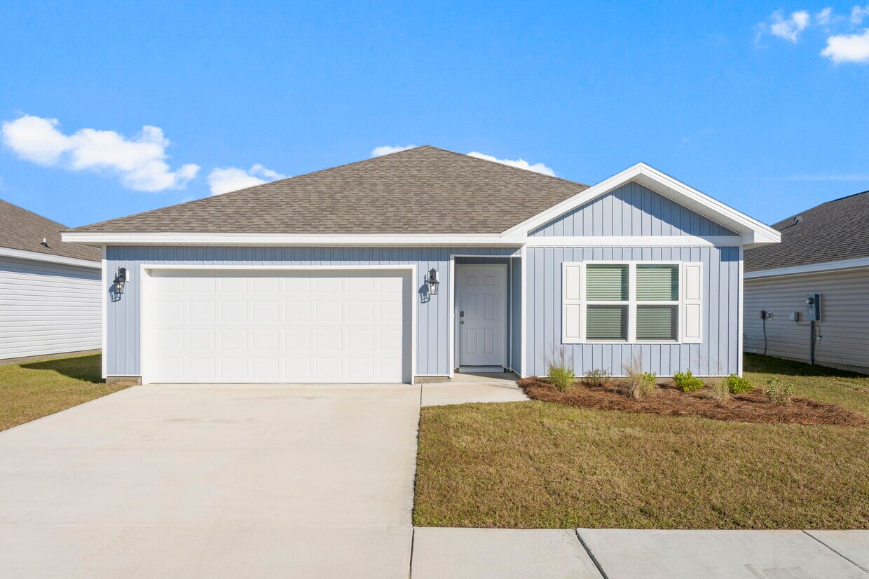 Foto principal - 5033 Rivergrass Dr