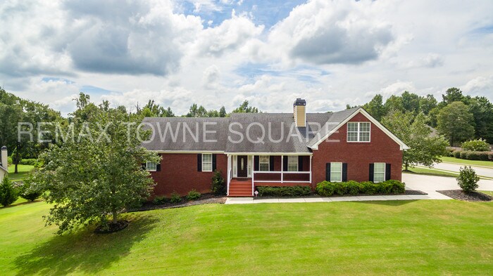 Primary Photo - Beautiful brick front ranch