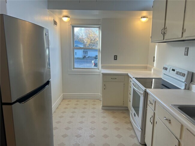 Foto del edificio - 3977 Buffalo St