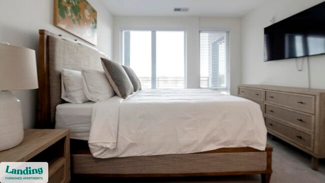 Foto del edificio - 1215 N Fayette St