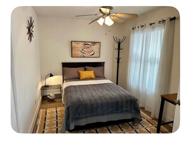 Foto del edificio - 3838 Kettner Blvd