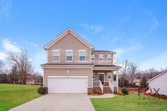 Building Photo - 1531 Antioch Dr