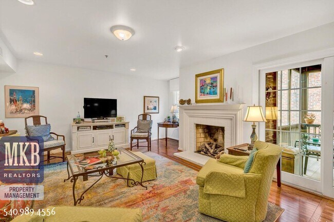 Foto del edificio - 1 23rd St SW