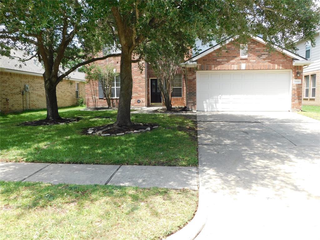 Primary Photo - 21550 Oak Park Trails Dr