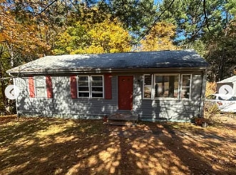 Photo - 110 Logtown Rd (Amherst, MA)