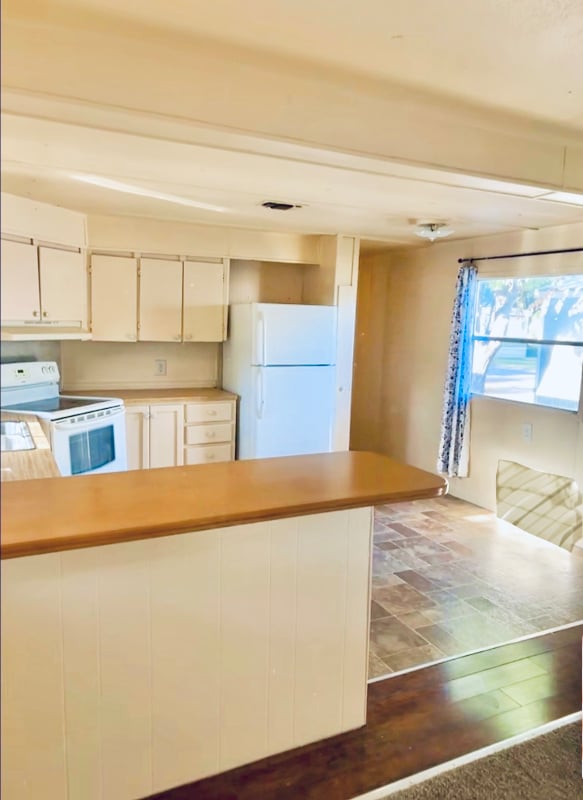 Foto del edificio - 6345 N Dona Ana Rd