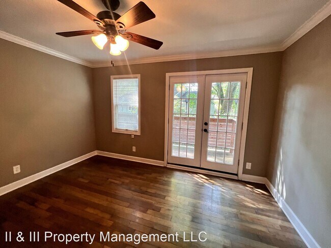 Foto del edificio - 4 br, 2 bath House - 3231 Somerset Dr