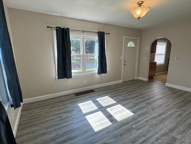 Foto del edificio - 3834 N Sturdevant St