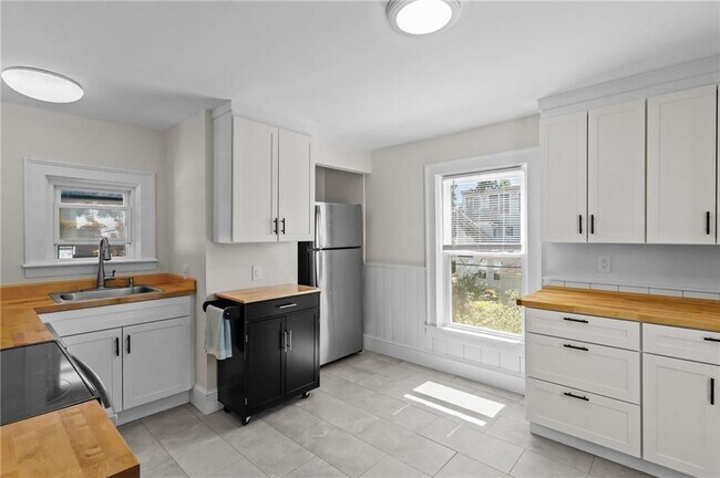 Foto del edificio - 11 Young St