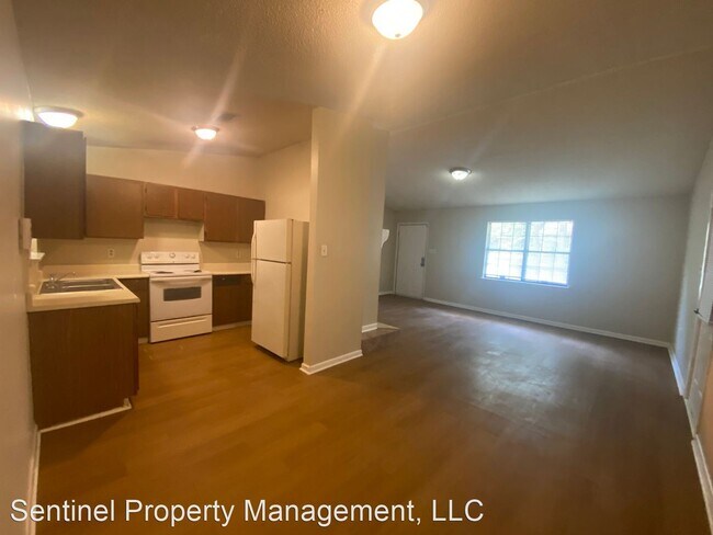 Building Photo - 2 br, 1 bath House - 311 Keith Dr