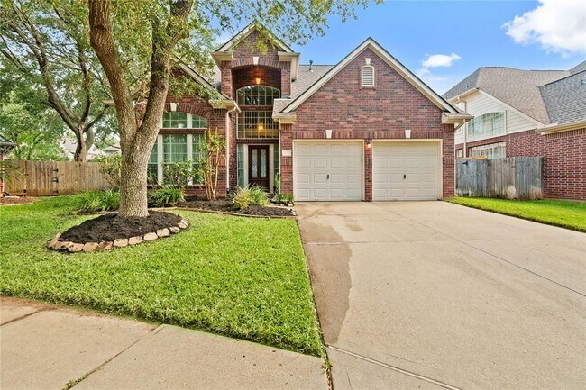 Foto del edificio - 1711 Abellfield Ln