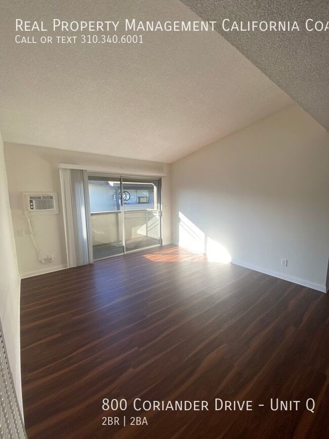 Building Photo - 800 Coriander Dr