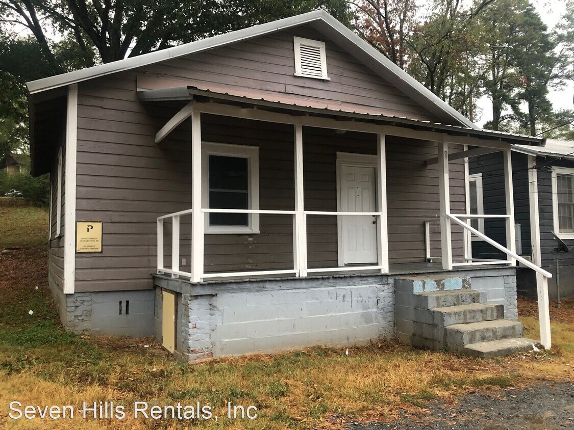 Primary Photo - 2 br, 1 bath House - 911 Kingston Ave