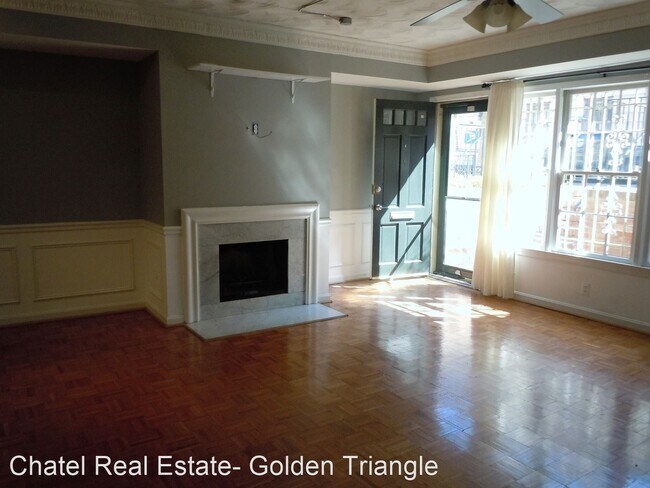 Building Photo - 1 br, 1 bath House - 1831 Corcoran Street,...
