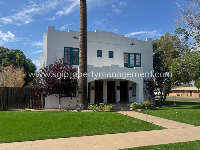 Foto del edificio - 541 W Monte Vista Rd