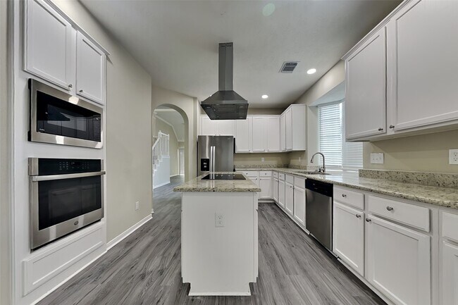 Foto del edificio - 5322 Willow Knoll Ct