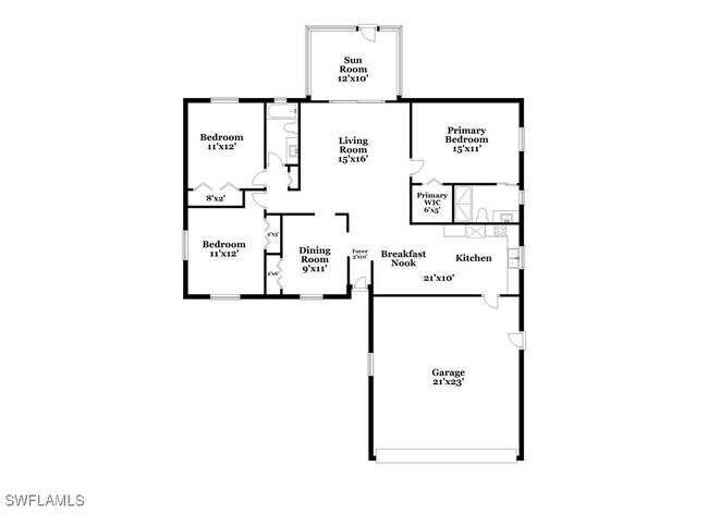 Foto del edificio - 15802 Key Grass Ln