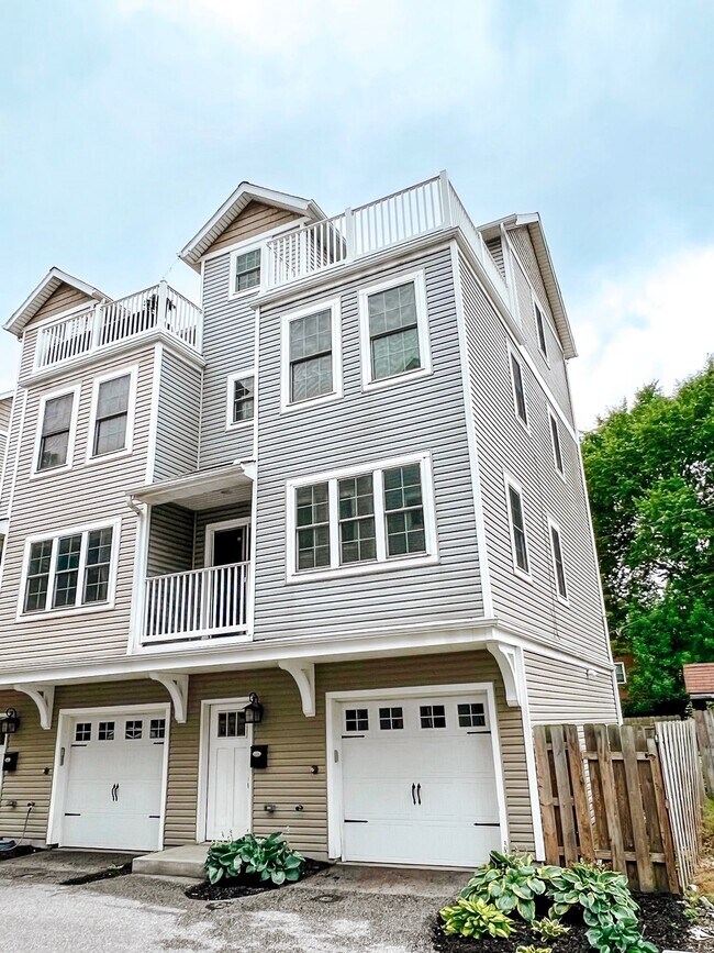 Foto del edificio - Chelsea Point