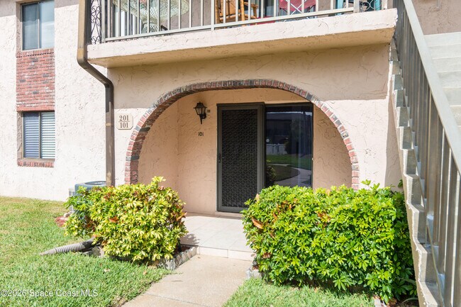 Building Photo - 101 San Paulo Cir