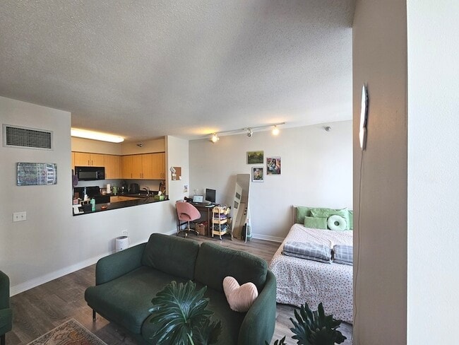 Foto del edificio - 512 N McClurg Ct