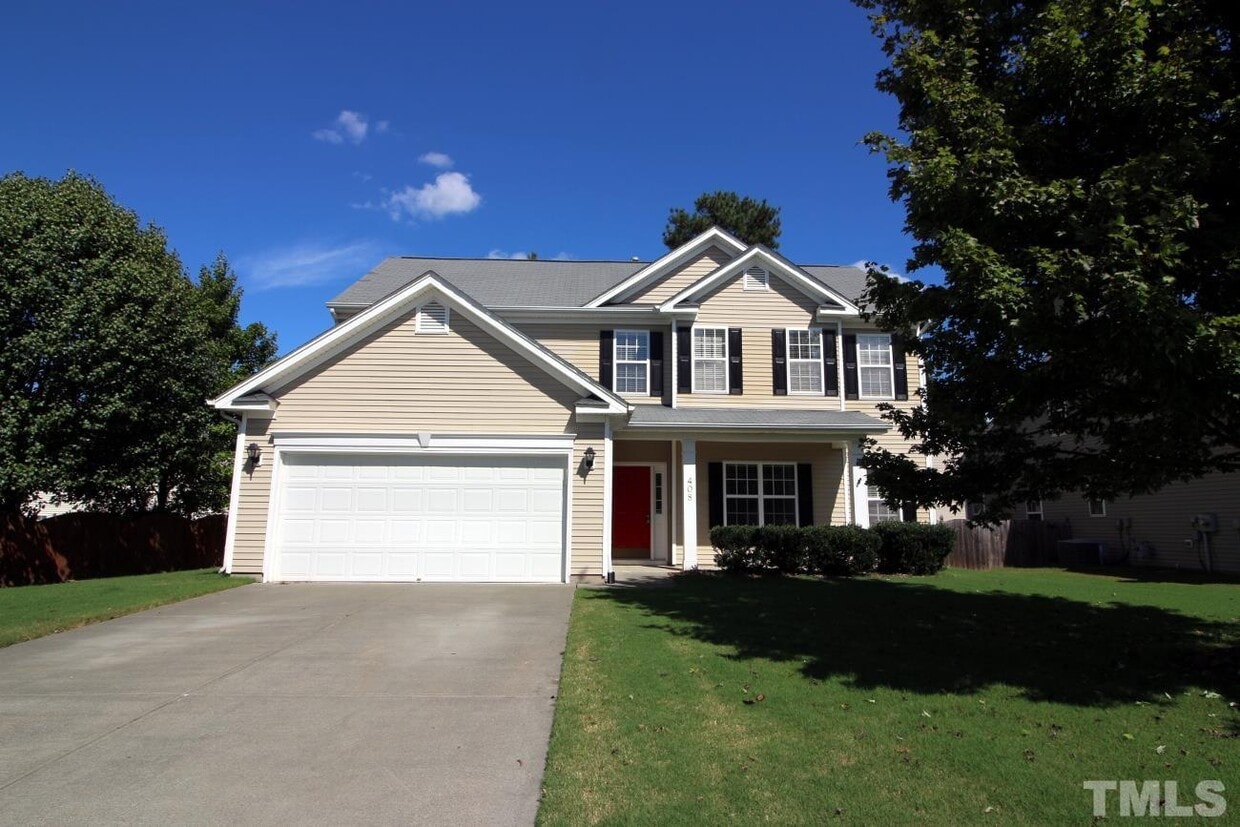 Primary Photo - 408 Treybrooke Dr