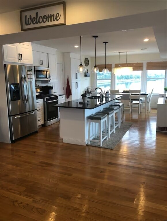 Foto del edificio - 43 March St