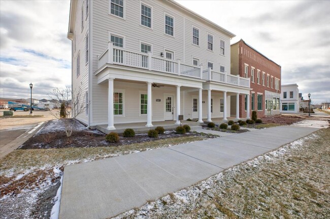 Building Photo - Brand New Construction Townhome in Norton ...