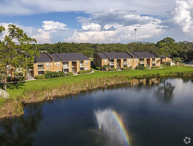 Lake Magdalene Apartments