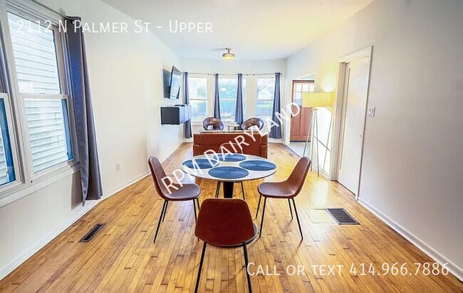 Foto del edificio - 2112 N Palmer St