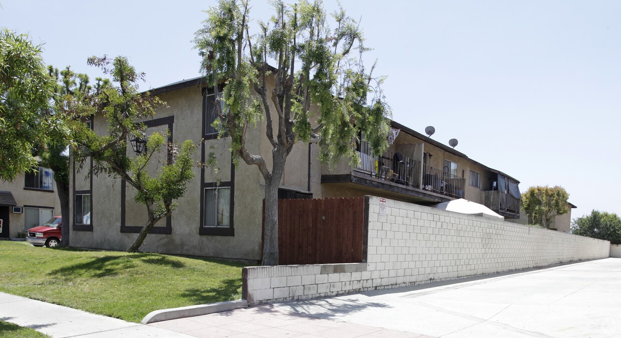 Building Photo - 7920 2nd St