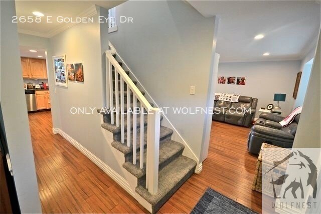 Building Photo - 2658 Golden Eye Dr