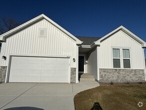 Building Photo - 10514 Button Bush Dr