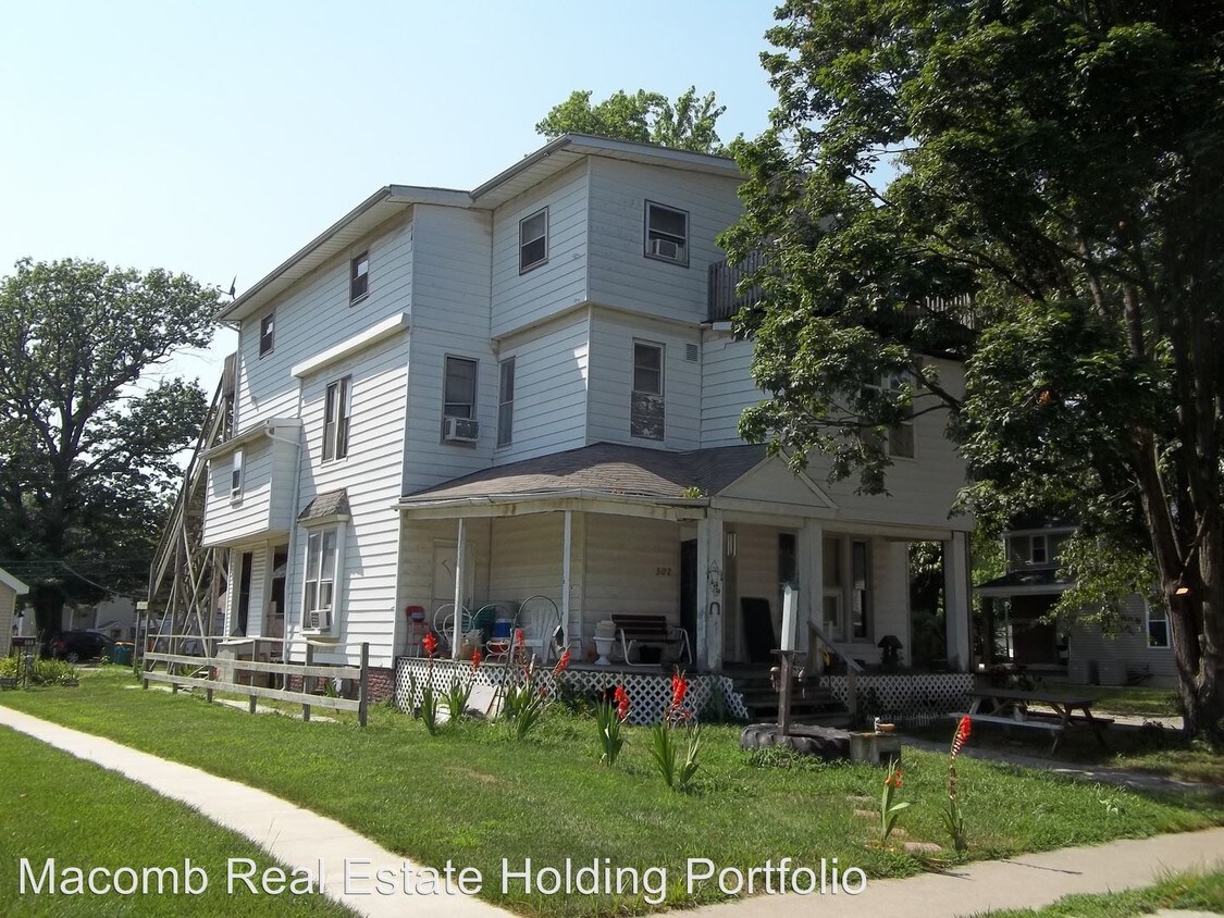 Primary Photo - 502 N Randolph St