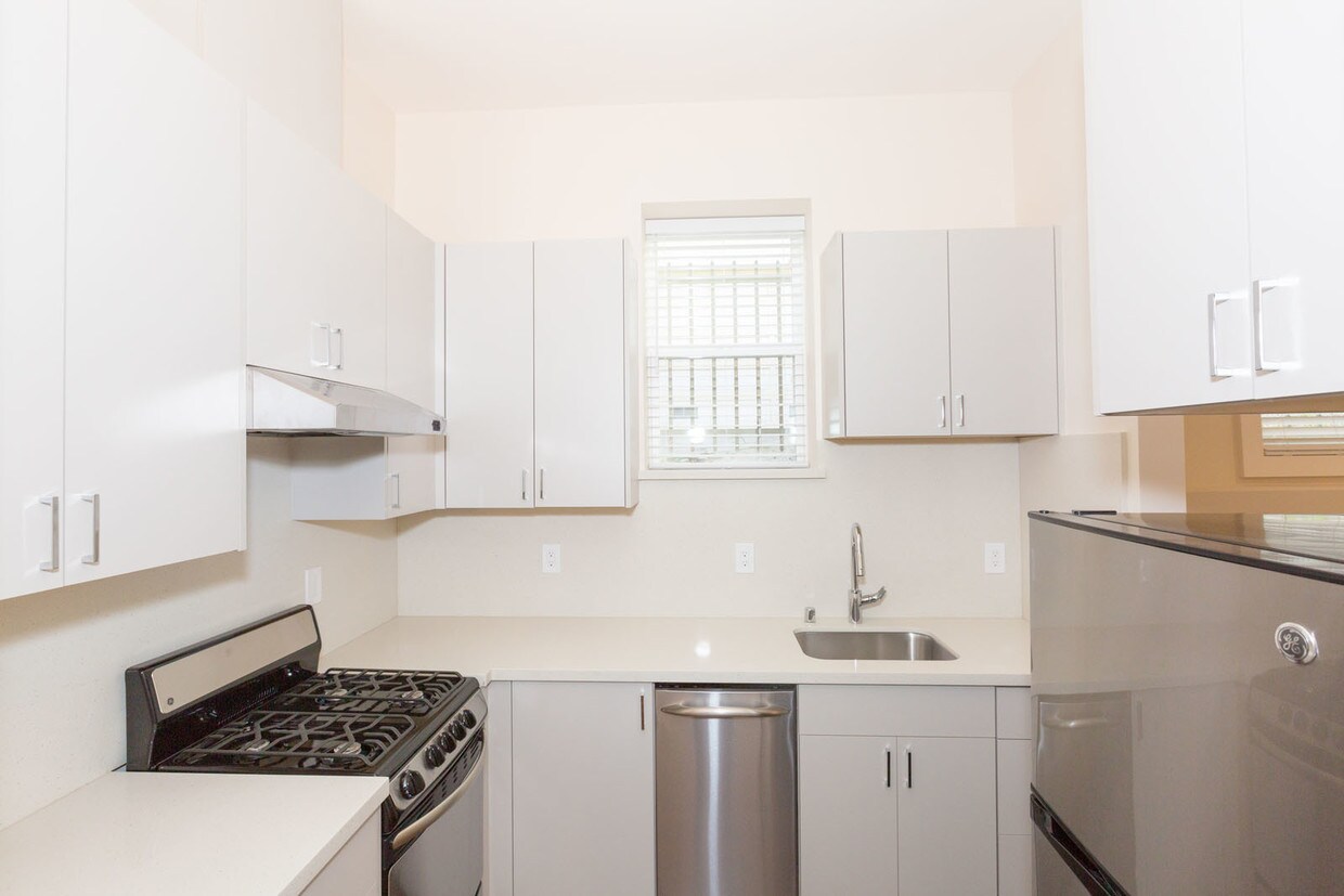 Foto principal - 1560 Sacramento St
