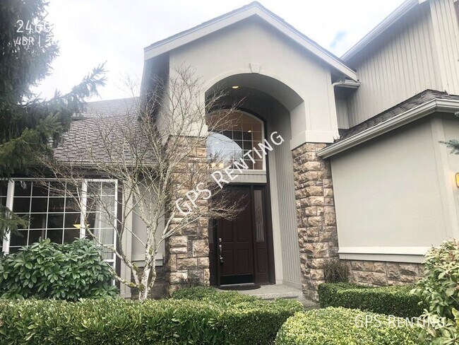 Building Photo - Stunning Sammamish 3500 sq.ft. Two Story Home