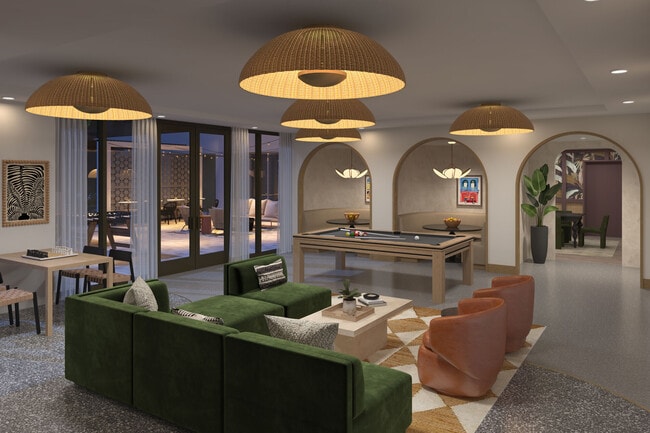 Foto del edificio - Alexan Roxy