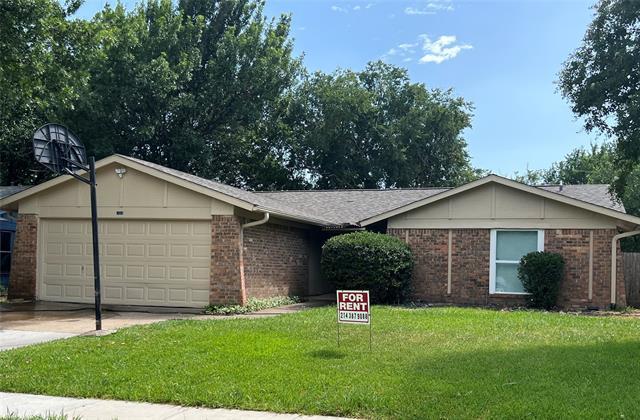 Primary Photo - 5609 Valley Mills Dr