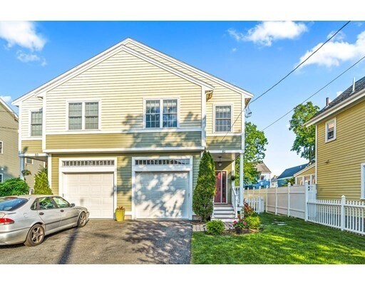 Foto principal - 81 Beacon St