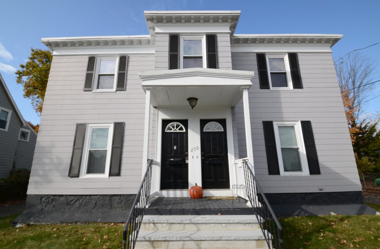 Foto principal - 250 Tremont St
